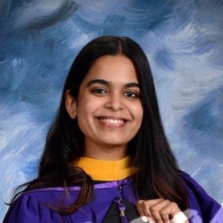 Portrait of Tushara Chada